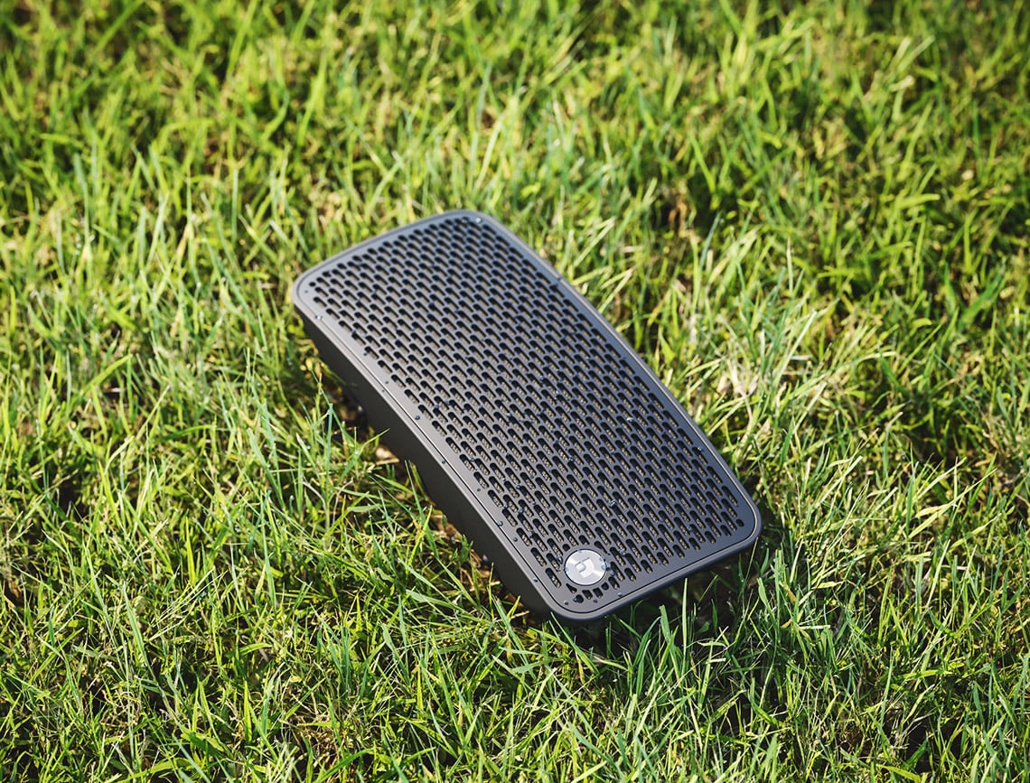 Głośnik Bluetooth Audio Pro P5 35W Czarny
