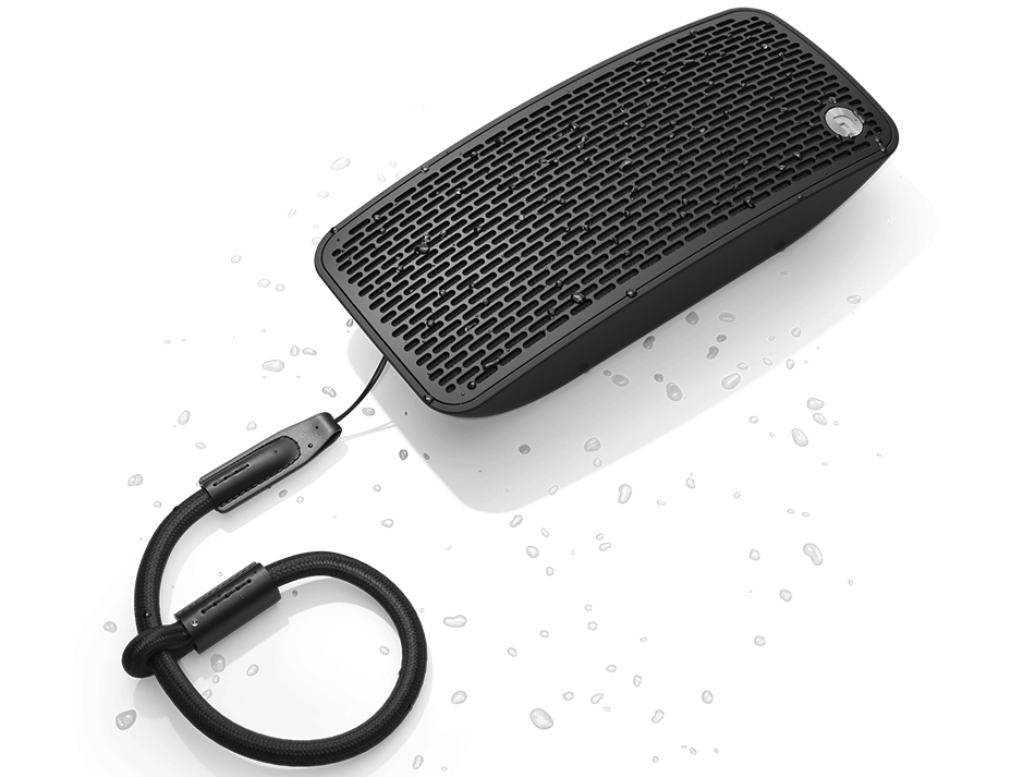 Głośnik Bluetooth Audio Pro P5 35W Czarny
