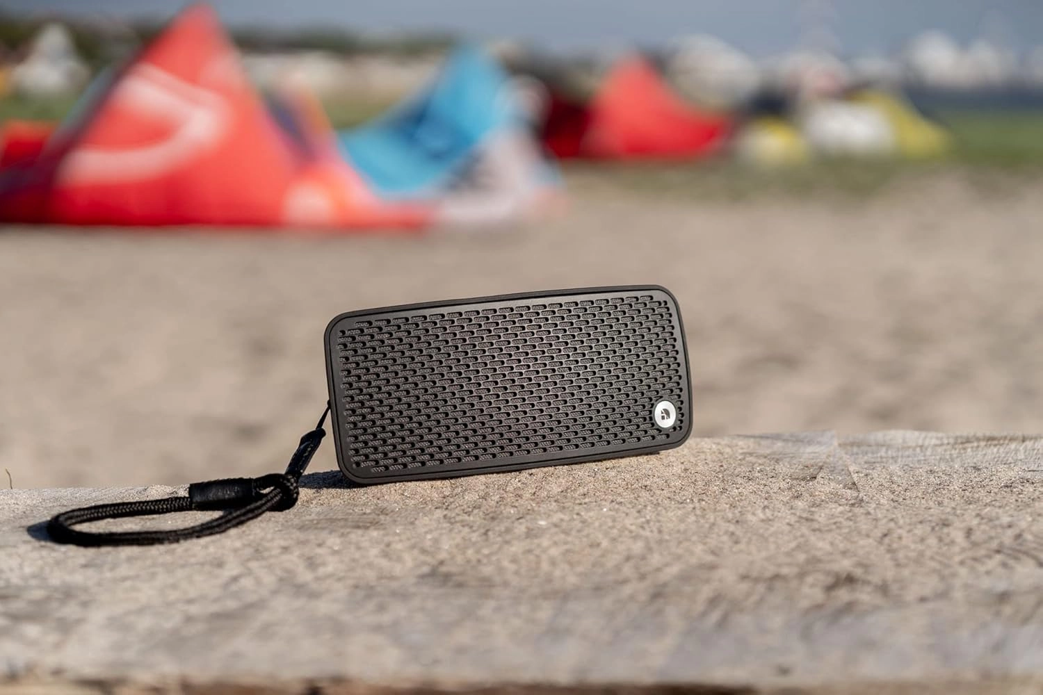 Głośnik Bluetooth Audio Pro P5 35W Czarny