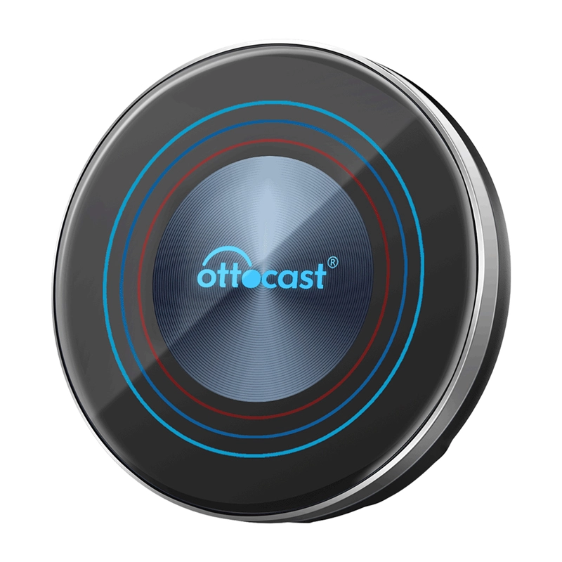 Bezprzewodowy adapter Ottocast PCS46-BM OTTOAIBOX I3