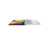 Laptop ASUS Vivobook 17 X1704VA-AU625W 17,3" i5-1334U 16GB RAM 512GB Dysk SSD Win11 Srebrny