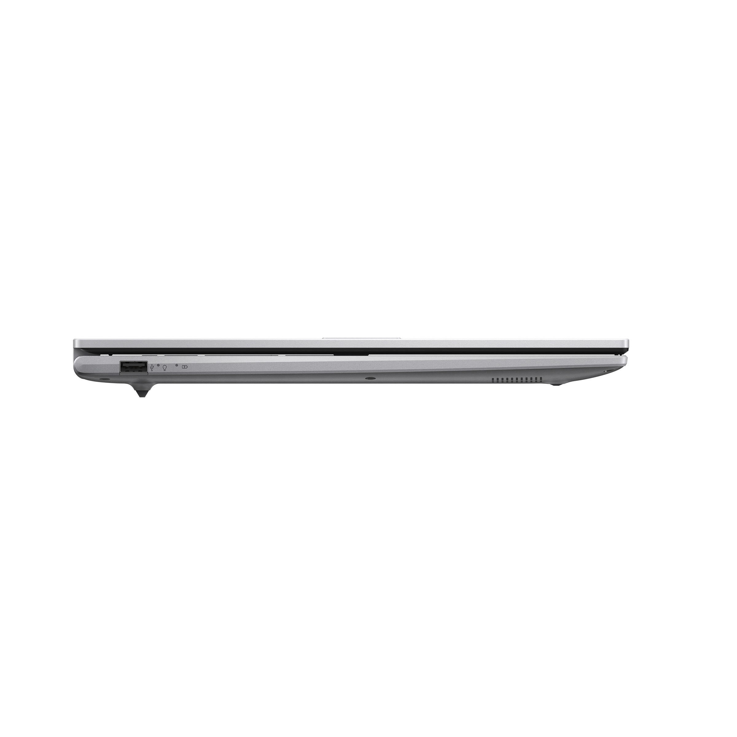Laptop ASUS Vivobook 17 X1704VA-AU625W 17,3" i5-1334U 16GB RAM 512GB Dysk SSD Win11 Srebrny