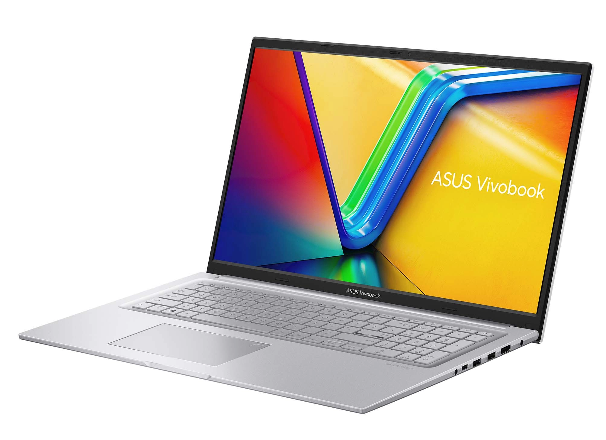 Laptop ASUS Vivobook 17 X1704VA-AU625W 17,3" i5-1334U 16GB RAM 512GB Dysk SSD Win11 Srebrny