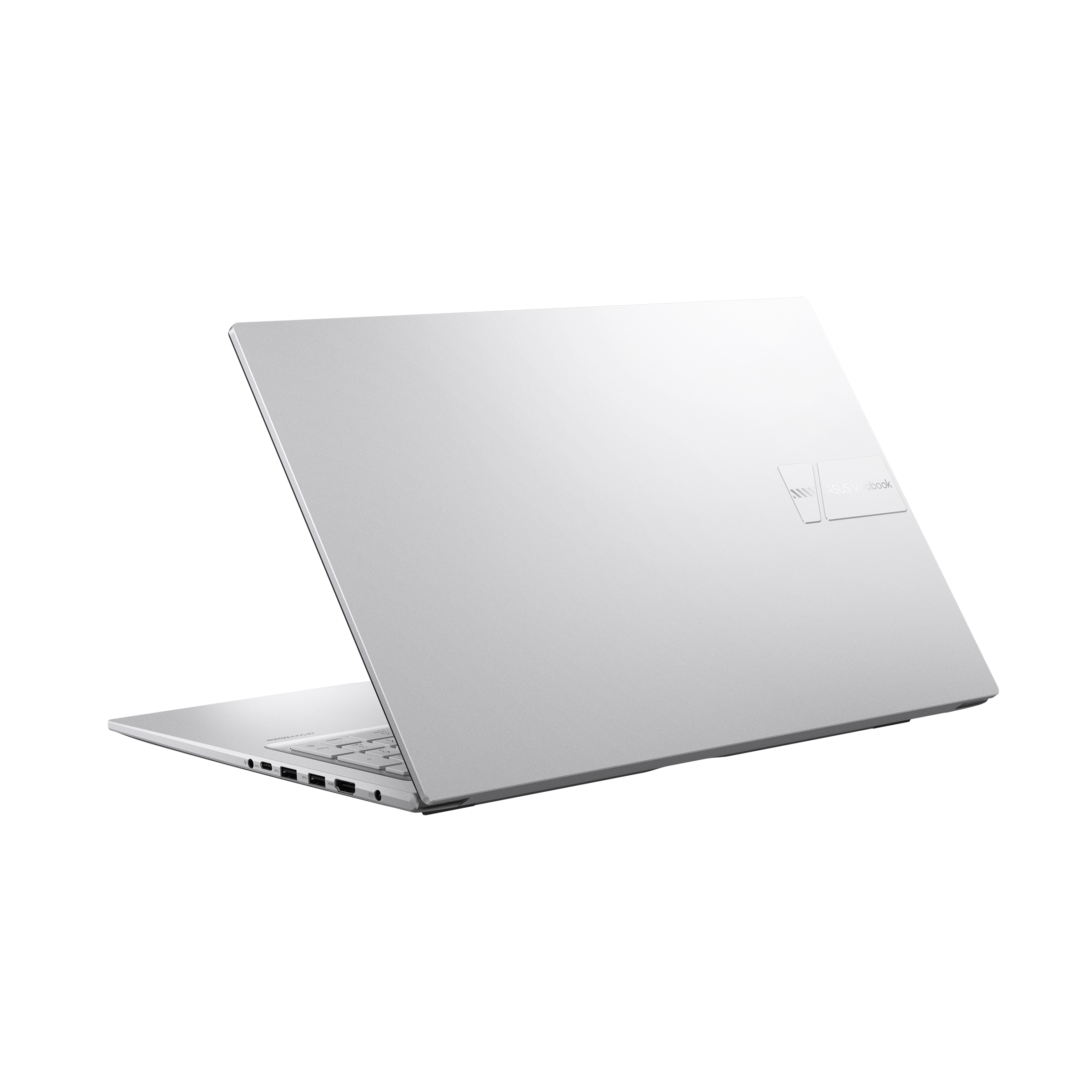 Laptop ASUS Vivobook 17 X1704VA-AU625W 17,3" i5-1334U 16GB RAM 512GB Dysk SSD Win11 Srebrny