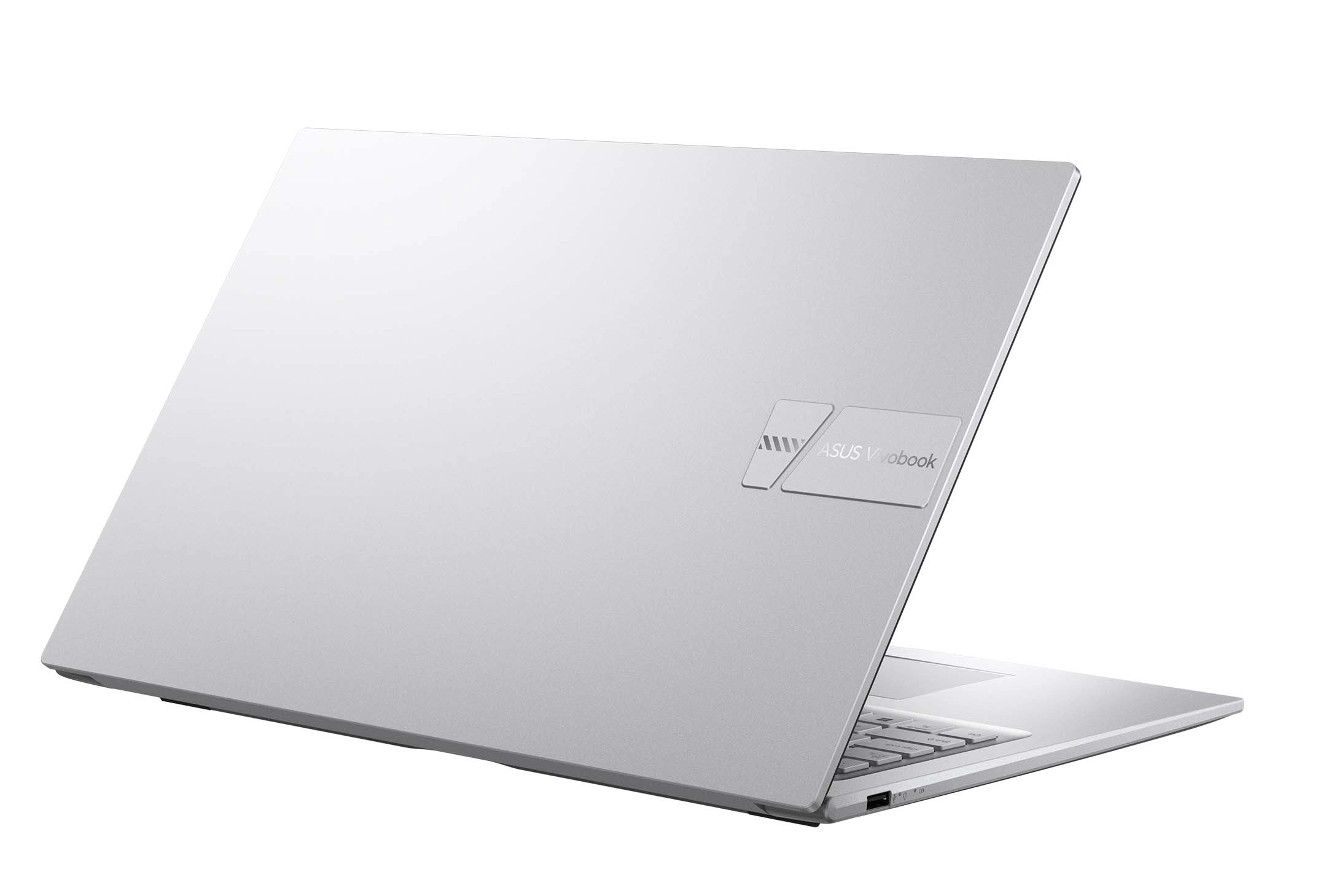Laptop ASUS Vivobook 17 X1704VA-AU625W 17,3" i5-1334U 16GB RAM 512GB Dysk SSD Win11 Srebrny