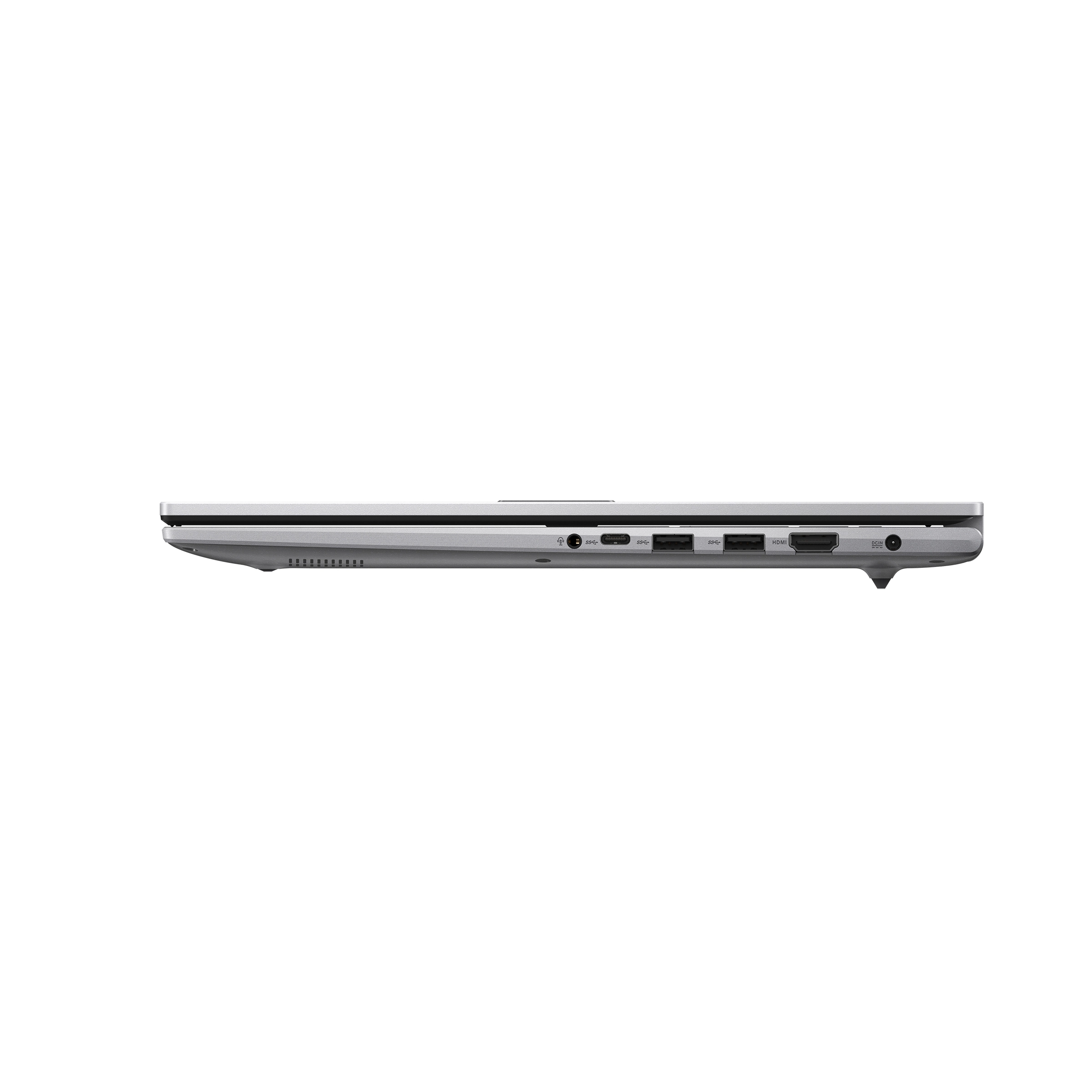 Laptop ASUS Vivobook 17 X1704VA-AU625W 17,3" i5-1334U 16GB RAM 512GB Dysk SSD Win11 Srebrny