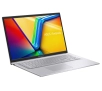 Laptop ASUS Vivobook 17 X1704VA-AU625W 17,3" i5-1334U 16GB RAM 512GB Dysk SSD Win11 Srebrny