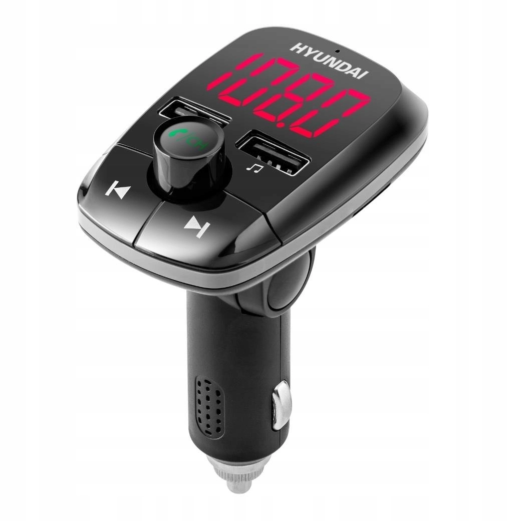 Transmiter FM Hyundai FMT 380 BT CHARGE