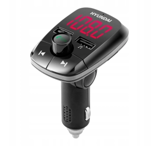 Transmiter FM Hyundai FMT 380 BT CHARGE