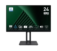 MSI PRO MP245PG 24" Full HD IPS 100Hz 1ms MPRT