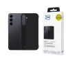 Etui 3mk Just20g Matt Case do Galaxy S24 Plus Czarny