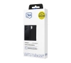 Etui 3mk Just20g Matt Case do Galaxy S24 Plus Czarny