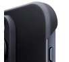 Etui 3mk Just20g Matt Case do Galaxy S24 Plus Czarny