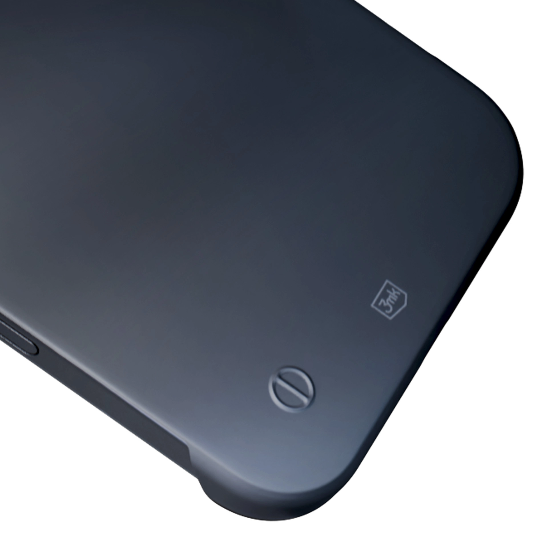 Etui 3mk Just20g Matt Case do Galaxy S24 Plus Czarny