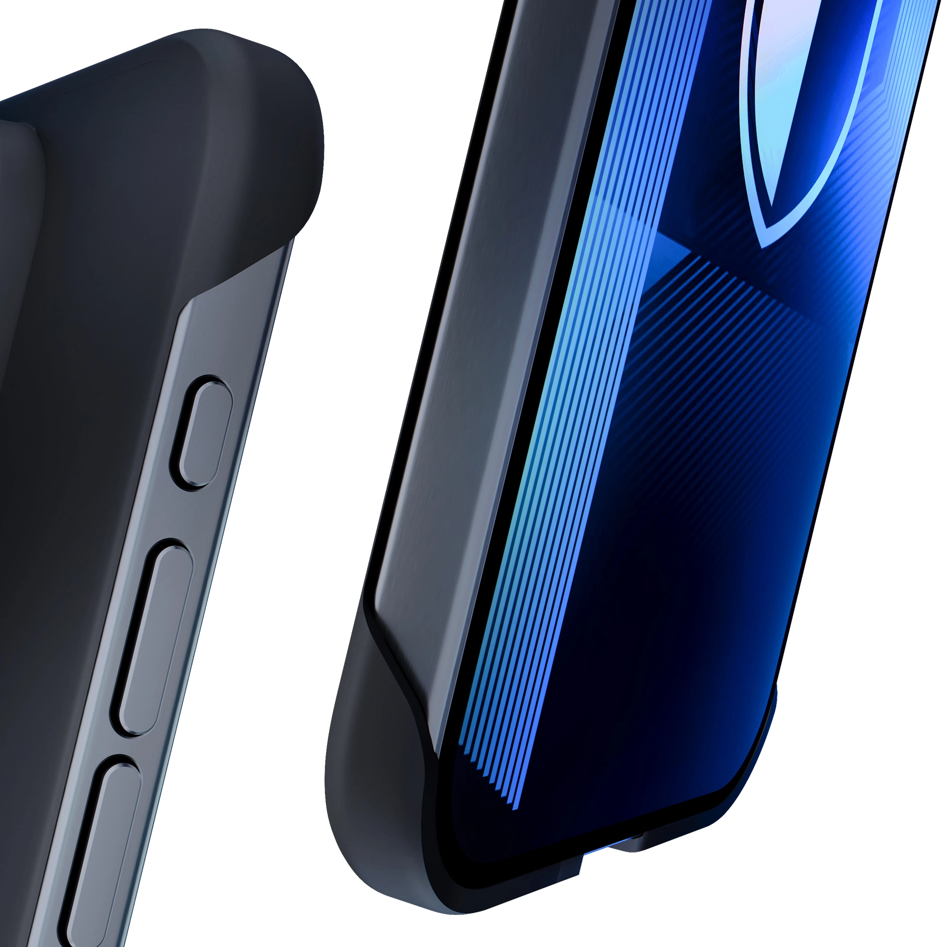 Etui 3mk Just20g Matt Case do Galaxy S24 Plus Czarny