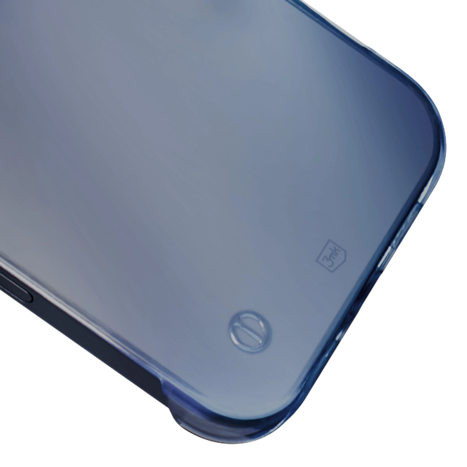 Etui 3mk Just20g Clear Case do Galaxy S24 Plus Przezroczysty
