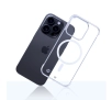 Etui 3mk Just20g Clear Case do iPhone 13 Pro Max Przezroczysty