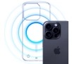 Etui 3mk Just20g Clear Case do iPhone 13 Pro Max Przezroczysty