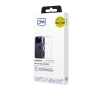 Etui 3mk Just20g Clear Case do iPhone 13 Pro Max Przezroczysty