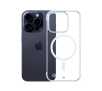 Etui 3mk Just20g Clear Case do iPhone 13 Pro Max Przezroczysty