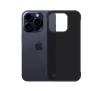 Etui 3mk Just20g Matt Case do iPhone 14 Pro Max Czarny