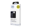 Etui 3mk Just20g Matt Case do iPhone 14 Pro Max Czarny