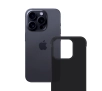 Etui 3mk Just20g Matt Case do iPhone 14 Pro Max Czarny