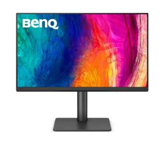 Monitor BenQ PD2706QN 27" 2K IPS 100Hz 5ms Graficzny