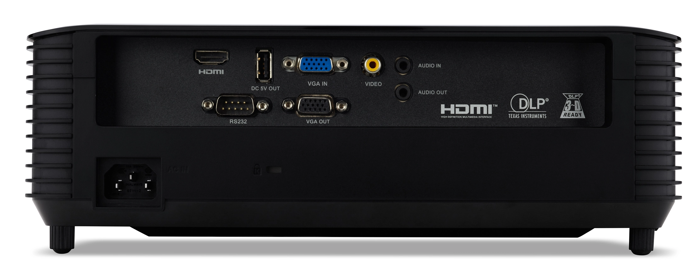 Projektor Acer X119H DLP SVGA