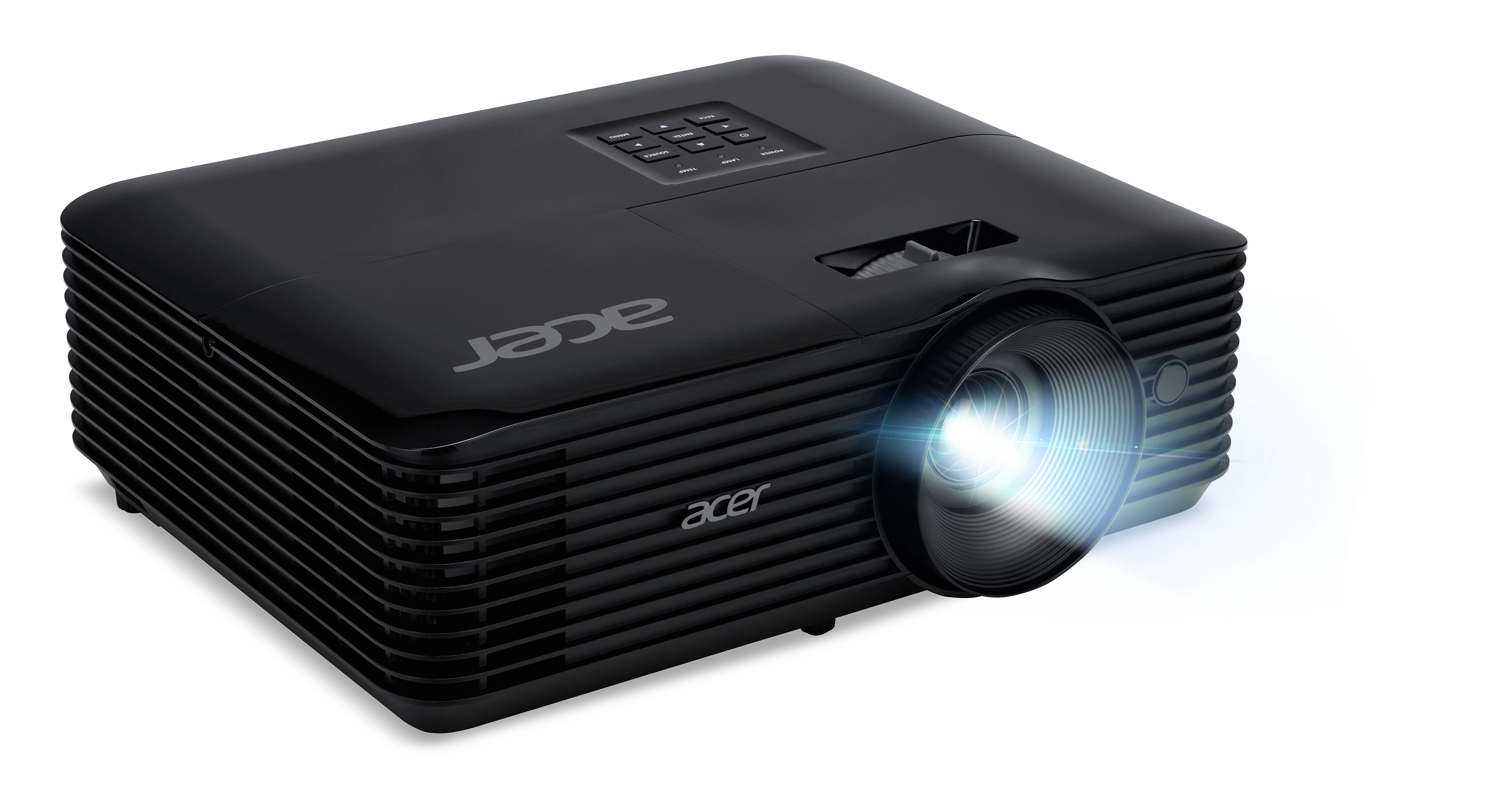 Projektor Acer X119H DLP SVGA