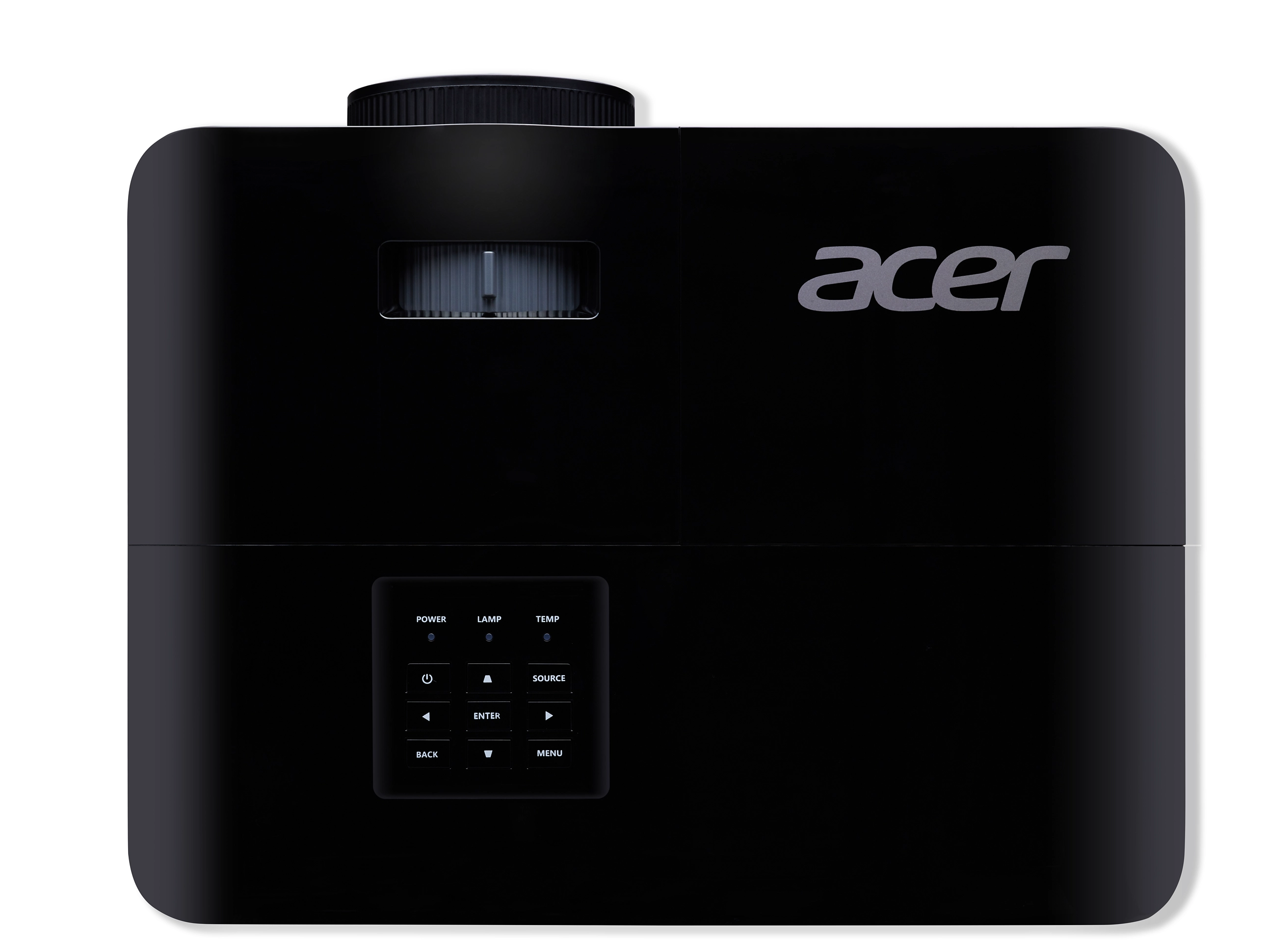 Projektor Acer X119H DLP SVGA