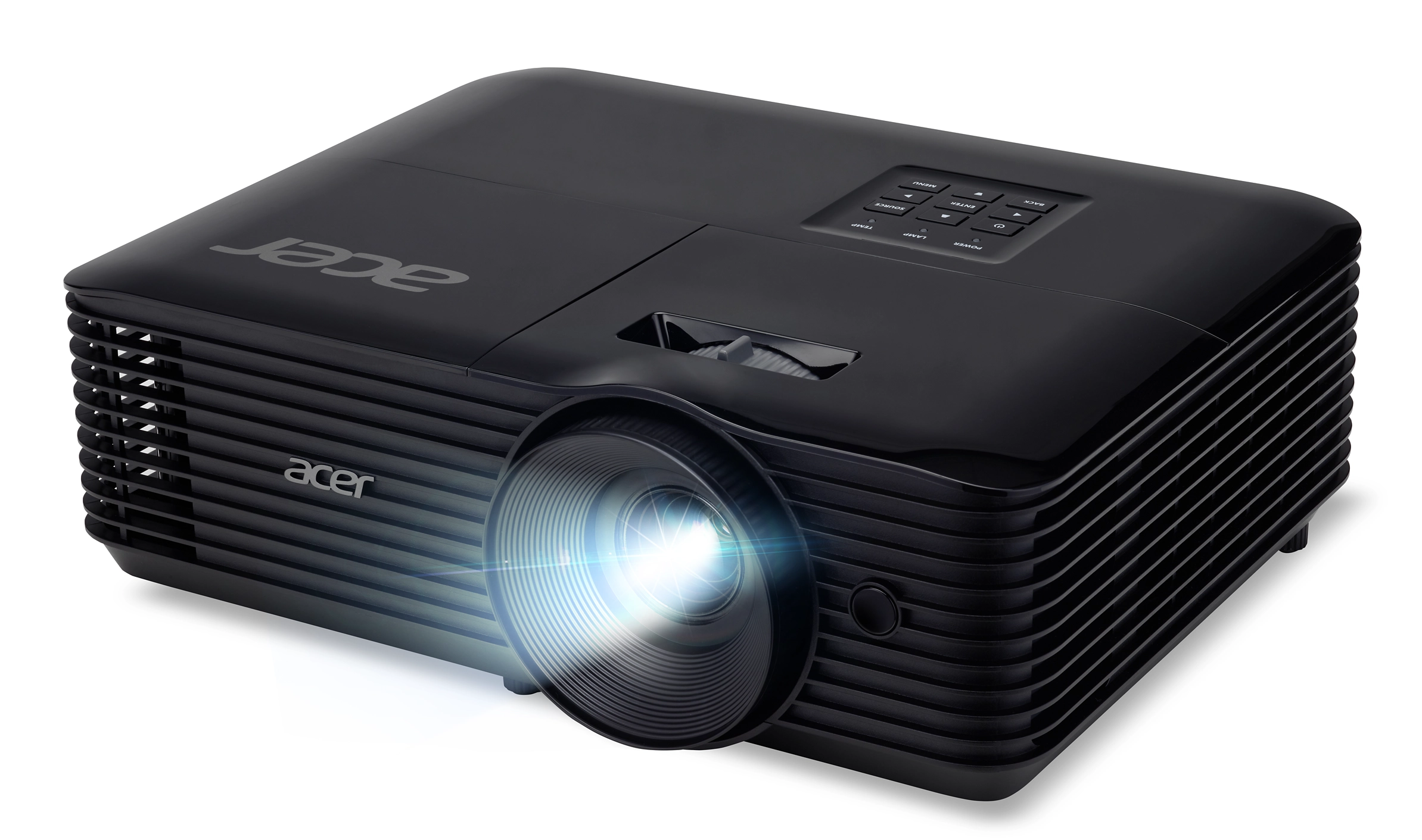 Projektor Acer X119H DLP SVGA