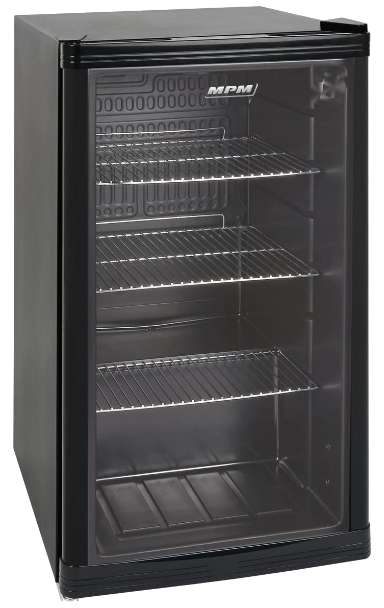 Witryna chłodnicza MPM 93-VT-08 83cm
