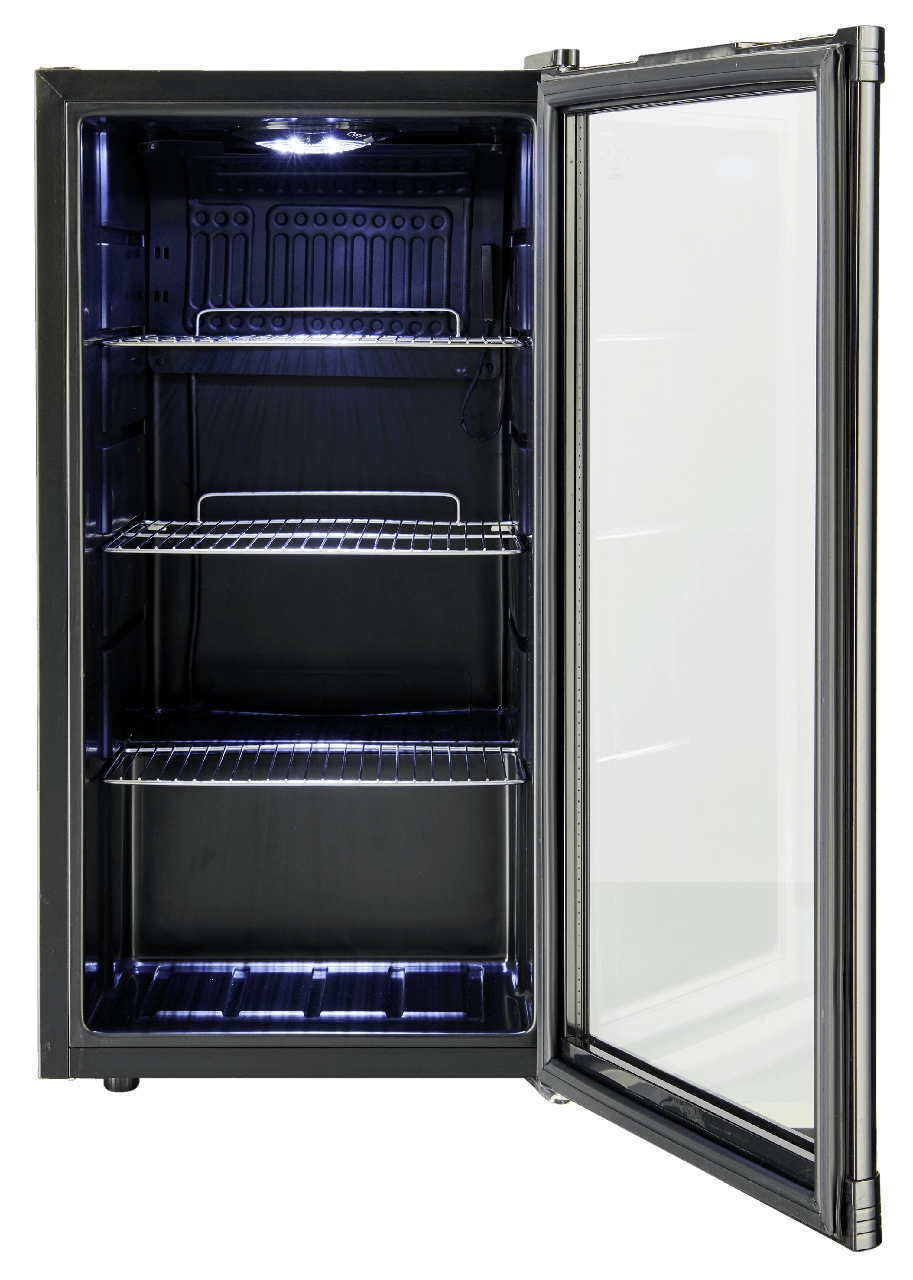 Witryna chłodnicza MPM 93-VT-08 83cm