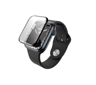 Szkło hartowane NEXT ONE 3D Matte do Apple Watch 45mm
