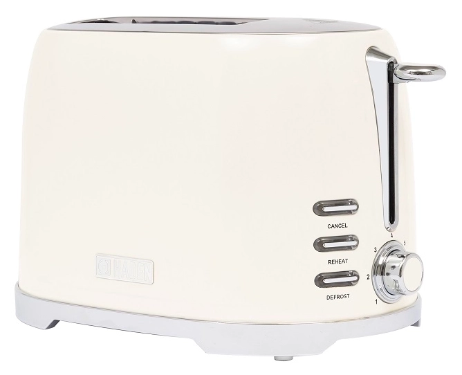 Haden Brighton HAD211835 Rozmrażanie 800W