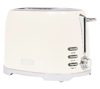 Toster Haden Brighton HAD211835 Rozmrażanie 800W
