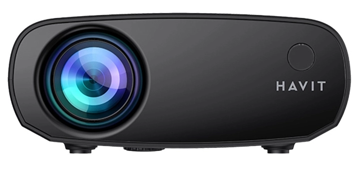 Projektor Havit PJ207 LCD Full HD Wi-Fi