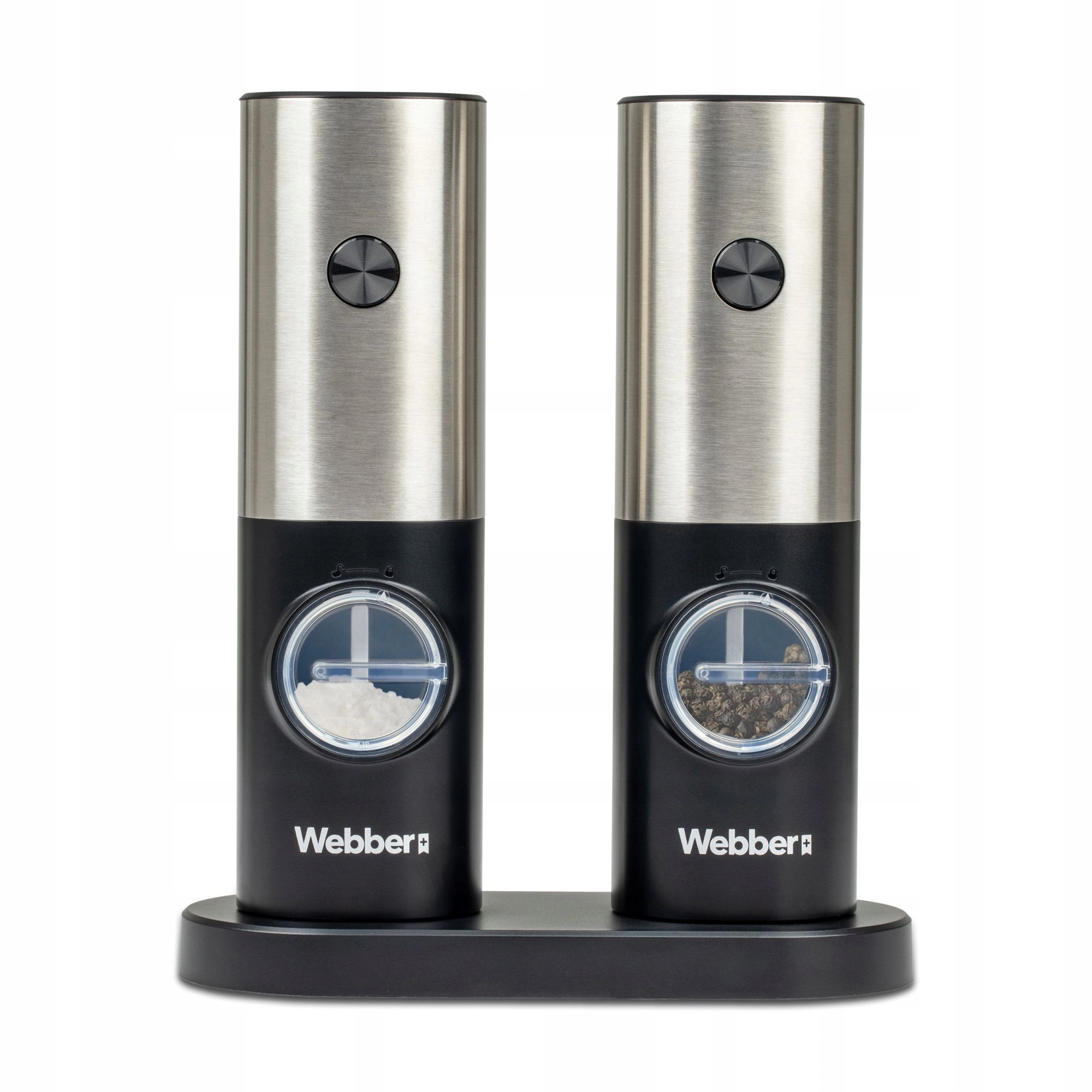 Młynek do przypraw Webber MK20Z