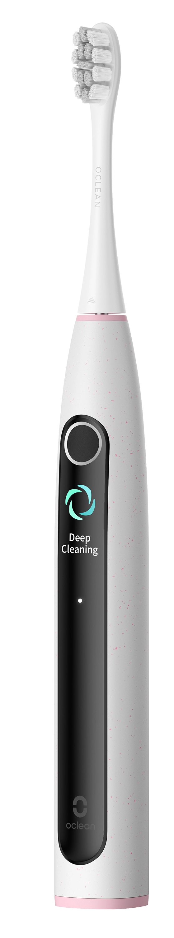 Szczoteczka soniczna Oclean X Lite Set Szary
