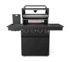 Grill gazowy Koler Krone S2 Czarny