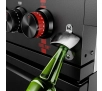 Grill gazowy Koler Krone S2 Czarny
