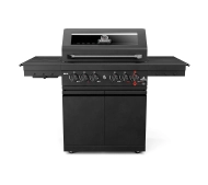 Koler Krone S2 Czarny