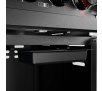 Grill gazowy Koler Krone S2 Czarny