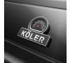 Grill gazowy Koler Krone S2 Czarny