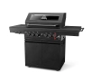 Grill gazowy Koler Krone S2 Czarny