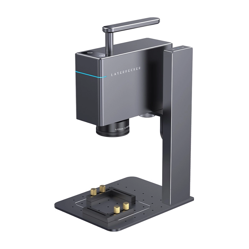 Grawerka laserowa LaserPecker Laserpecker 3 wersja Basic