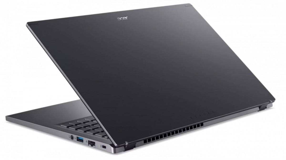 Laptop Acer Aspire 5 A515-58GM-71DT 15,6" i7-13620H 16GB RAM 512GB Dysk SSD RTX2050 Srebrny