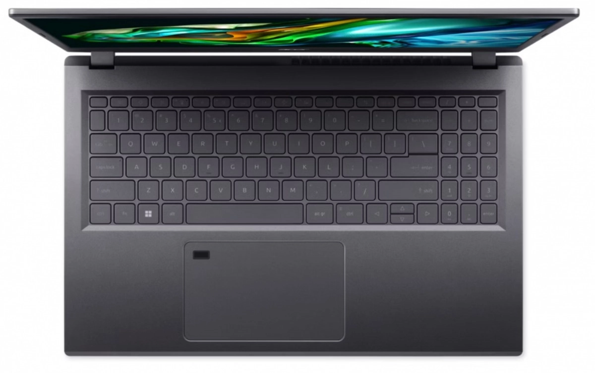 Laptop Acer Aspire 5 A515-58GM-71DT 15,6" i7-13620H 16GB RAM 512GB Dysk SSD RTX2050 Srebrny