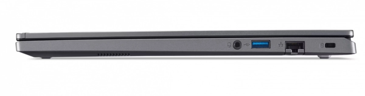 Laptop Acer Aspire 5 A515-58GM-71DT 15,6" i7-13620H 16GB RAM 512GB Dysk SSD RTX2050 Srebrny